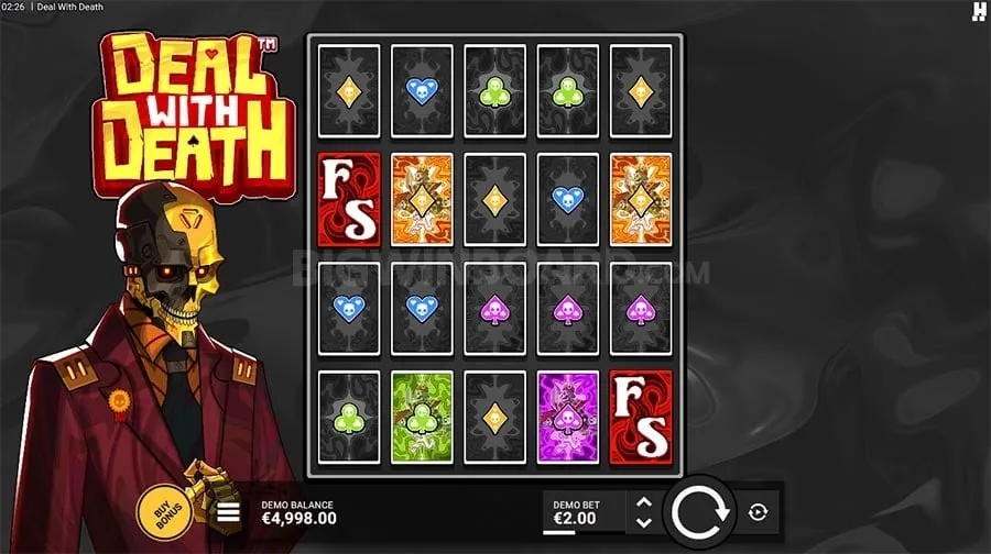 774pub Understanding Game Variance