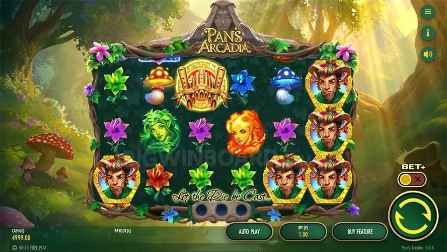 Exciting Slot Games