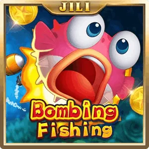 Arcade Fishing Game