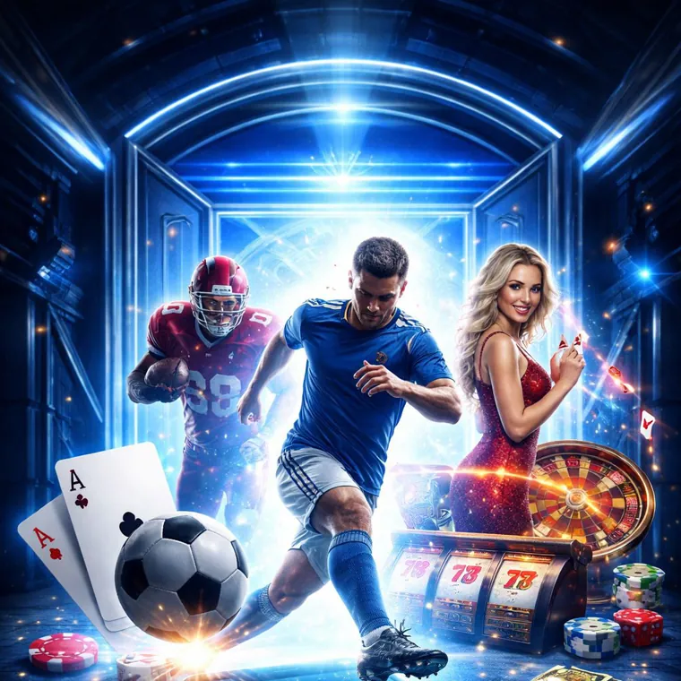 Casino Games