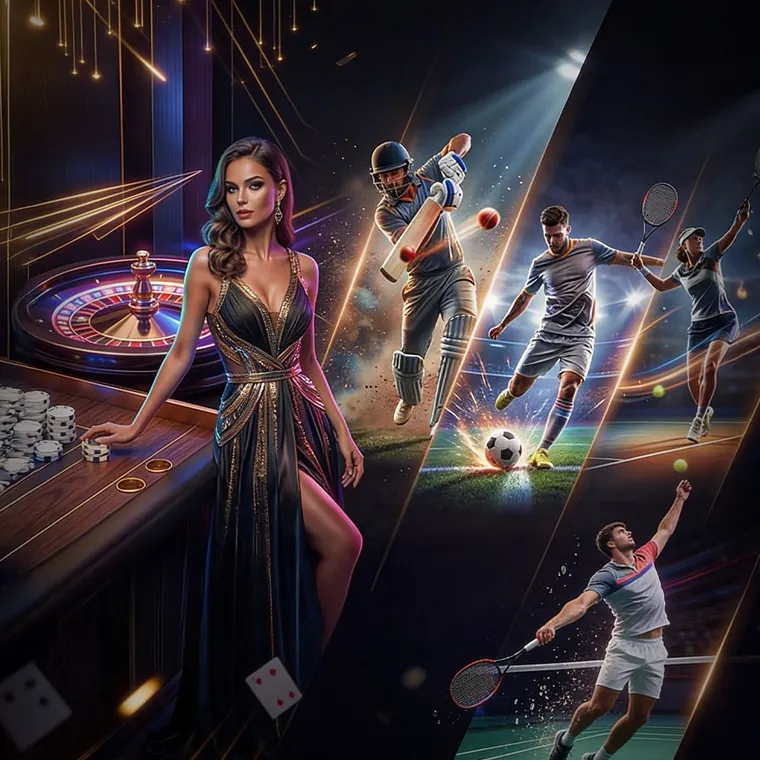 Arcade Games and Fishing Games on 774pub