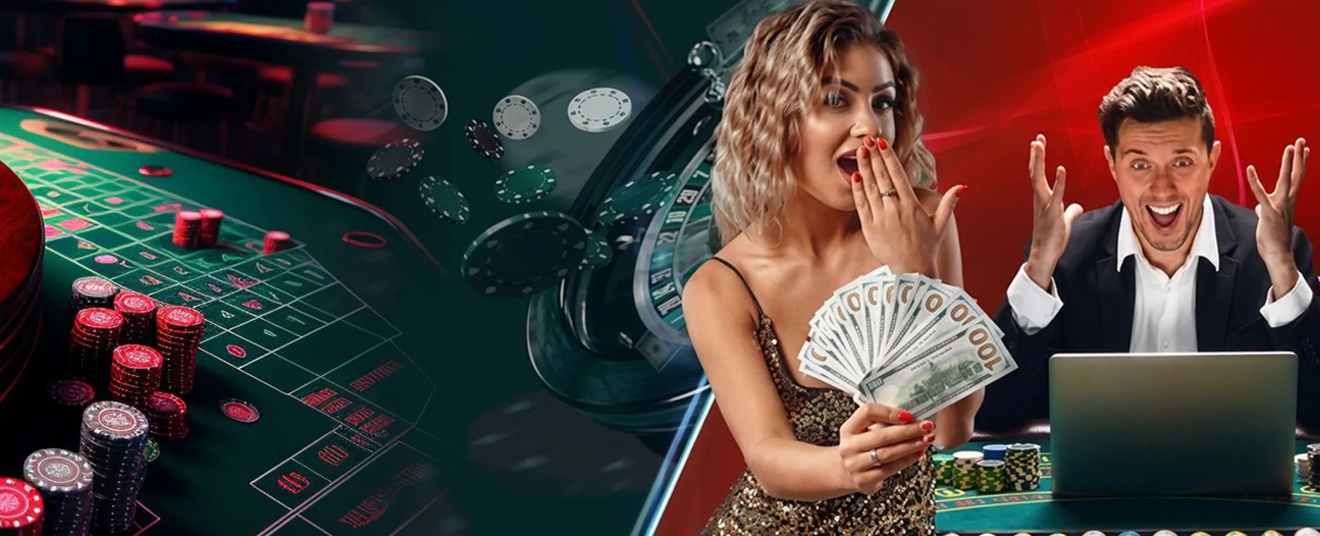 Dynamic online casino games and promotions at www.774pub
